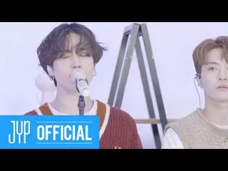 【公式】GOT7、GOT7「Playground」@ GOT7(ハート)I GOT7 6TH FAN MEETING  