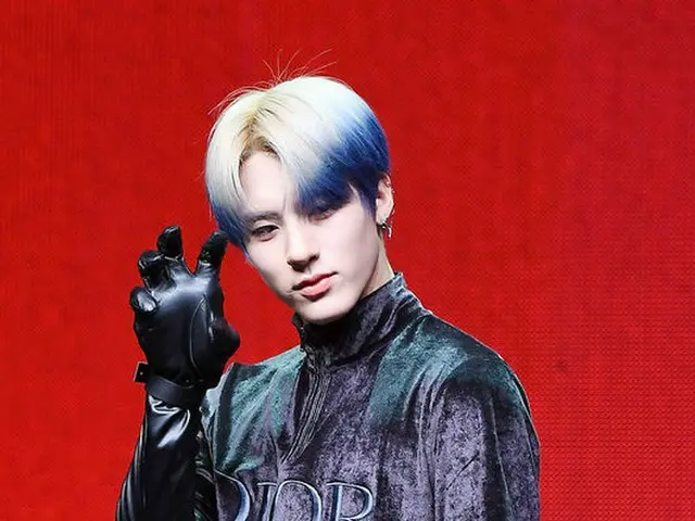 THE BOYZ エリック、ボウリング場でマスク未着用だったことが物議となり謝罪