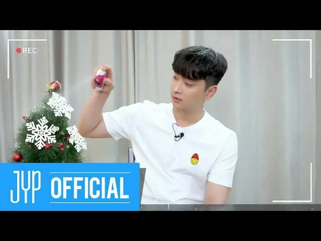 【公式】2PM、[Over 2PM_]初雪が降る日、チャンソンから(EN / JP)  