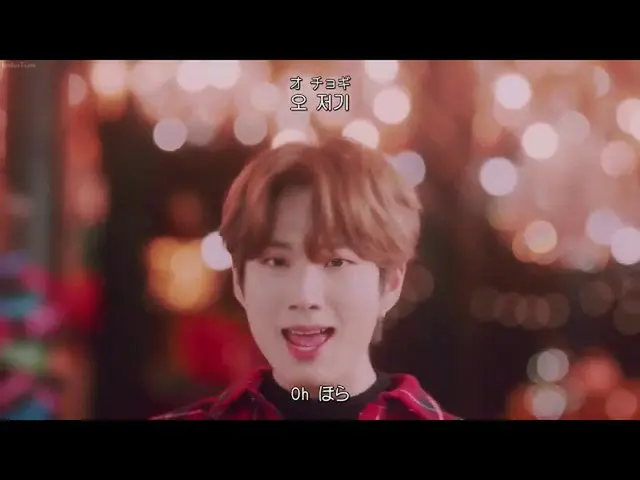 【日本語字幕】【Japanese Sub】]AB6IX_ _ (AB6IX_ )、BDC_ _ 、Lee EunSang_ (イ・ウンサン_ ) -  CHAN