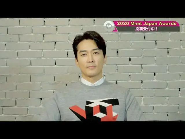 【J公式mn】2020 Mnet Japan Awards  