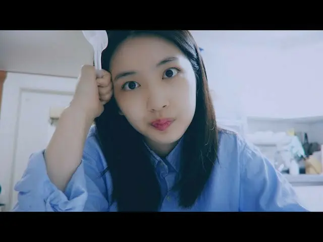 【d公式fan】【 #ユナ結] YU NA GYEOLユナ結果 - 偶然ナギョル(SOMEHOW NA-GYEOL)EP.02ジャガイモ(X)との一日▶  #ど