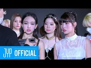 【公式】「TWICE "、TWICE TV「2020 MAMA」EP.01  