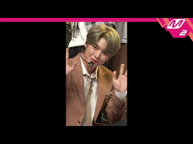 【公式mn2】直カム、VERIVERY_ 年号_」Snow Prince」(VERIVERY_ _ YEONHO FanCam)| MCOUNTDOWN_202