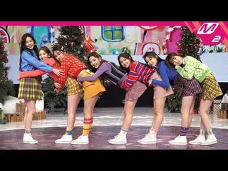 【公式mn2】直カム、Weeekly_ _」Heart Shaker」(Weeekly_ _ FanCam)| MCOUNTDOWN_2020.12.24  