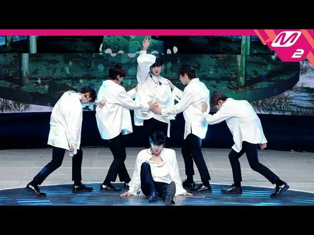 【公式mn2】直カム、WEi_ _「春の日(Spring Day)」(WEi_ _ FanCam)| MCOUNTDOWN_2020.12.24  