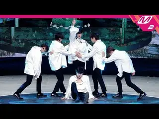 【公式mn2】直カム、WEi_ _「春の日(Spring Day)」(WEi_ _ FanCam)| MCOUNTDOWN_2020.12.24  