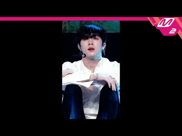 【公式mn2】直カム、WEi_ ギムドンハン_「春の日(Spring Day)」(WEi_ _ KIM DONG HAN FanCam)| MCOUNTDOWN