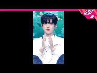 【公式mn2】直カム、WEi_ キム・ヨハン_ _「春の日(Spring Day)」(WEi_ _ KIM YO HAN FanCam)| MOUNTDOWN_