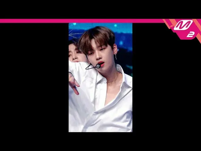 【公式mn2】直カム、WEi_ ガンソクファ_「春の日(Spring Day)」(WEi_ _ KANG SEOK HWA FanCam)| MCOUNTDOW