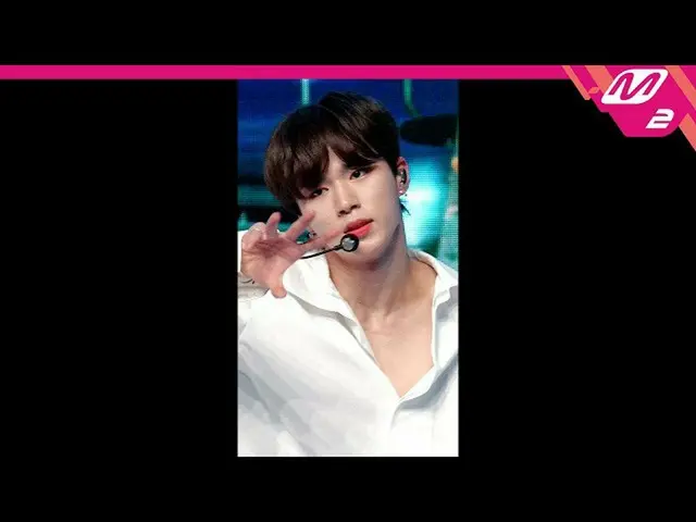 【公式mn2】直カム、WEi_ ギムジュンソ_「春の日(Spring Day)」(WEi_ _ KIM JUN SEO FanCam)| MCOUNTDOWN_