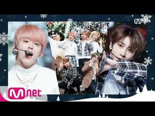 【公式mnk】【VERIVERY_ _  -  Snow Prince(Original Song bySS501_ _ )] Christmas Specia