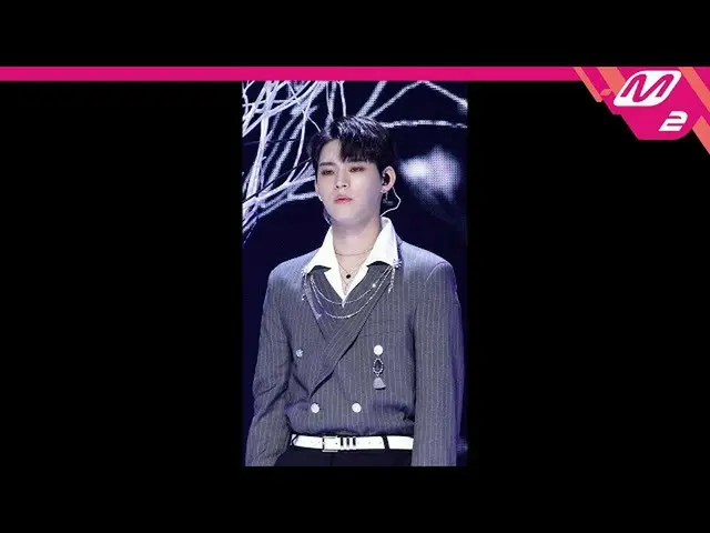 【公式mn2】直カム、ヒョジン_ '12月の奇跡(Miracles in December)」(ONF_ _ HYOJIN FanCam)| MCOUNTDOW