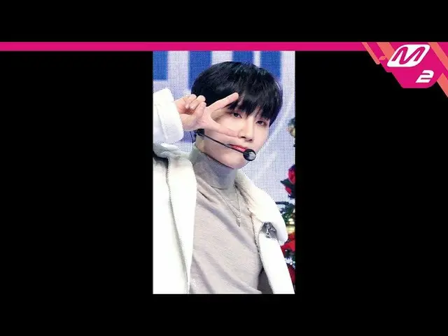 【公式mn2】直カム、AB6IX_ _ ジョンウン_」カップル(COUPLE)」(AB6IX_ _ JEON WOONG FanCam)| MCOUNTDOWN