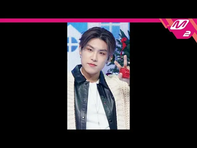 【公式mn2】直カム、AB6IX_ _ パク・ウジン_ _」カップル(COUPLE)」(AB6IX_ _ PARK WOO JIN FanCam)| MCOUN
