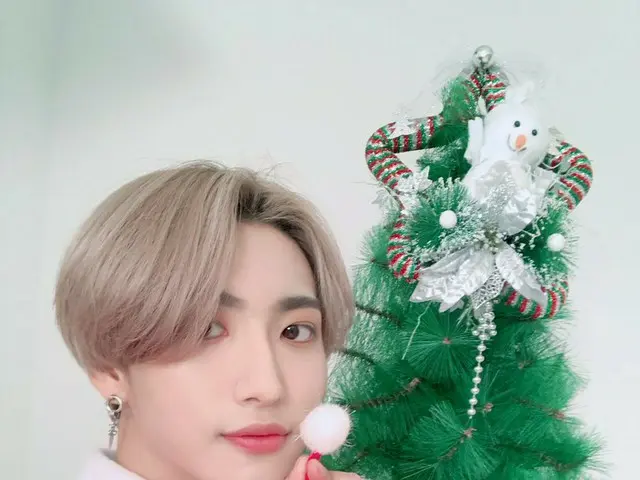 【T公式】ATEEZ、