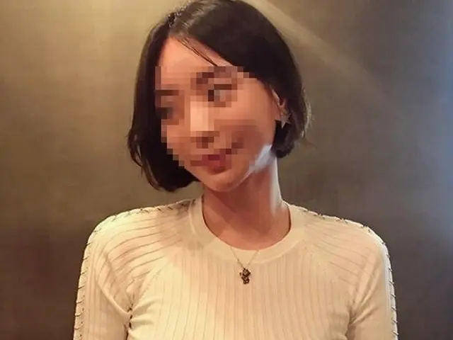 パク・ユチョンの元婚約相手“ミルク姫”ファン・ハナ、新たな交際相手の友人から「狙撃」内容の詳細