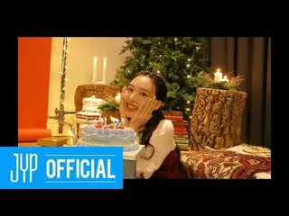 【公式】「TWICE」、「Love Is Everything(Ariana Grande)」Cover by NAYEON  -  Melody Projec