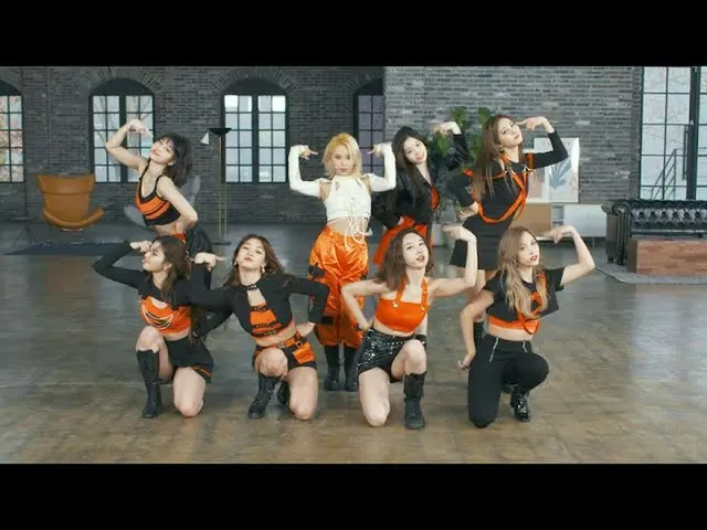 【J公式】TWICE、「BETTER」Performance Re-Edit ver  