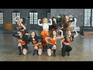 【J公式】TWICE、「BETTER」Performance Re-Edit ver  