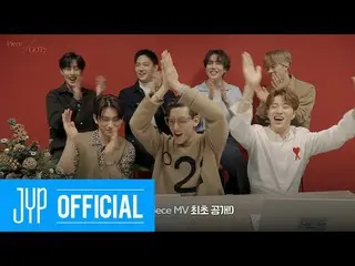 【公式】GOT7、GOT7」Piece of GOT7」EP.01  