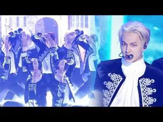 【公式sbe】 ENHYPEN_ 、完璧なカール群舞披露した「given-taken」ㅣ2020 SBS歌謡大祭典in DAEGU(sbs 2020 K-Pop