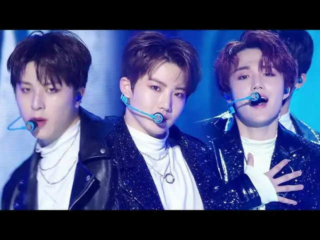 【公式sbe】 TREASURE_ _ 、ナイフ群舞の真髄！ <愛し+ BOY +音>ㅣ2020 SBS歌謡大祭典in DAEGU(sbs 2020 K-Pop
