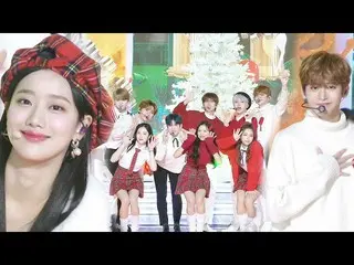 【公式sbe】 APRIL_ ×CRAVITY_ 、真っ白な妖精たちの舞台「White」ㅣ2020 SBS歌謡大祭典in DAEGU(sbs 2020 K-Po