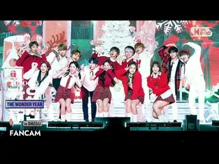 【公式sb1】【2020歌謡大祭典]APRIL_ ＆CRAVITY_ 「ホワイト」フルカム(APRIL_ _ ＆CRAVITY_ _ 「White」Full C