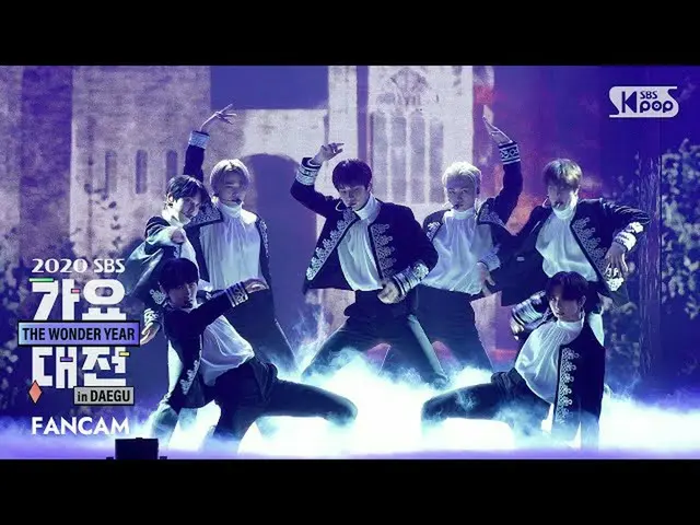 【公式sb1】【2020歌謡大祭典]ENHYPEN_ 「Given-Taken」フルカム(ENHYPEN_ _ 「Given-Taken」Full Cam)│@