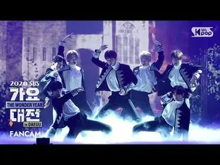 【公式sb1】【2020歌謡大祭典]ENHYPEN_ 「Given-Taken」フルカム(ENHYPEN_ _ 「Given-Taken」Full Cam)│@
