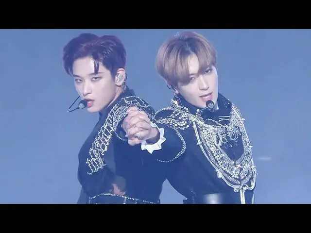 【公式sbe】 THEBOYZ_ 、舞台を燃やすパフォーマンス！ <INTRO + REVEAL>ㅣ2020 SBS歌謡大祭典in DAEGU(sbs 2020