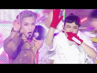 【公式sbe】 ATEEZ_ 、ホット速射砲の舞台<THANXX>ㅣ2020 SBS歌謡大祭典in DAEGU(sbs 2020 K-Pop Awards)ㅣS