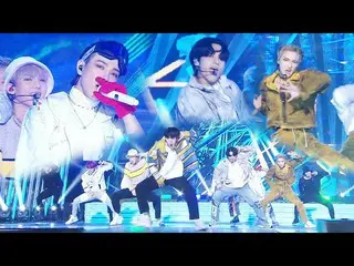 【公式sbe】 ATEEZ_ 、チョンリャンミいっぱい」踊って(TO THE BEAT)」ㅣ2020 SBS歌謡大祭典in DAEGU(sbs 2020 K-P