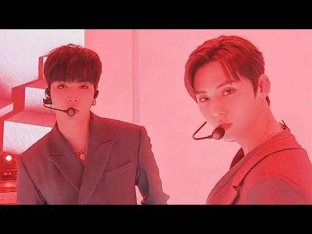 【公式sbe】 NU'EST_ 、夢幻的な雰囲気洗い流す「I'm in Trouble」ㅣ2020 SBS歌謡大祭典in DAEGU(sbs 2020 K-Po