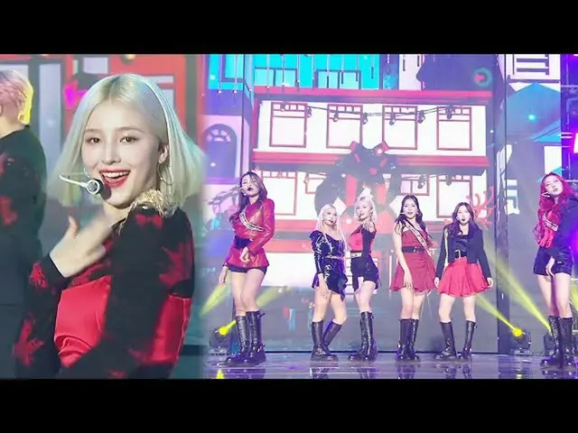 【公式sbe】 MOMOLAND_ 、若々しい「Ready or Not：Christmas ver