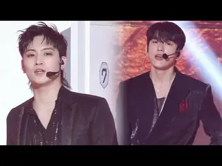 【公式sbe】 GOT7_ _ 、ブラックスーツフォース！ <POISON>ㅣ2020 SBS歌謡大祭典in DAEGU(sbs 2020 K-Pop Awar