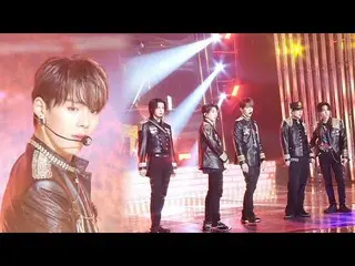 【公式sbe】 MONSTAX_ _ 、迫力獣石のセクシーな「侵入」ㅣ2020 SBS歌謡大祭典in DAEGU(sbs 2020 K-Pop Awards)ㅣ