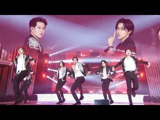 【公式sbe】 MONSTAX_ _ 、トゥェピェミあふれる「Love Killa」ㅣ2020 SBS歌謡大祭典in DAEGU(sbs 2020 K-Pop 