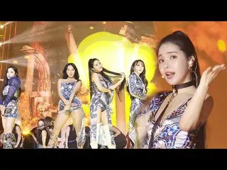 【公式sbe】 MAMAMOO_ 、炎のような女戦士たちの舞台「A-YA +寄り添う寄り添う」ㅣ2020 SBS歌謡大祭典in DAEGU(sbs 2020 K