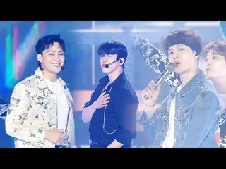 【公式sbe】 GOT7_ _ 、ソフトさわやかな舞台「BREATH(あなたは私の息休ませて)「ㅣ2020 SBS歌謡大祭典in DAEGU(sbs 2020 