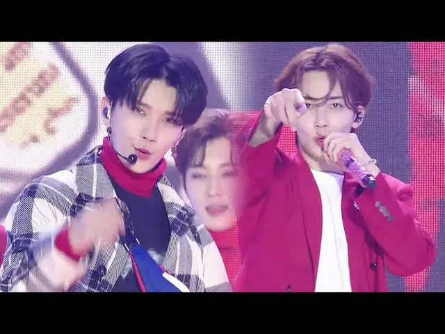 【公式sbe】 SEVENTEEN_ 、魅力あふれる舞台<LEFT＆RIGHT>ㅣ2020 SBS歌謡大祭典in DAEGU(sbs 2020 K-Pop Aw