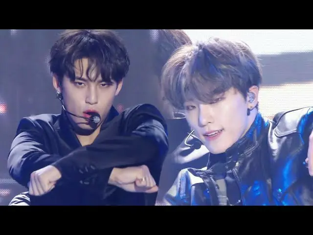 【公式sbe】 SEVENTEEN_ 、獣石フォースあふれる舞台<24H>ㅣ2020 SBS歌謡大祭典in DAEGU(sbs 2020 K-Pop Award