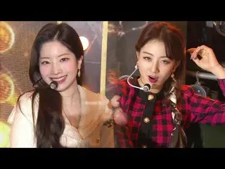 【公式sbe】 TWICE_ 、爽やか幸せの妖精マジック♪<MORE＆MORE>ㅣ2020 SBS歌謡大祭典in DAEGU(sbs 2020 K-Pop Aw