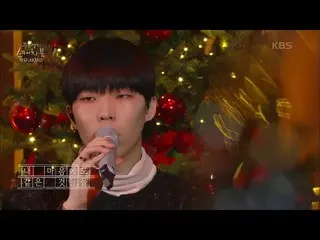 【公式kbk】AKMU_ _  - 別れのあいさつ[ユ・ヒヨルのスケッチブック_ / You Heeyeol'sSketchbook_ ] 20201225  