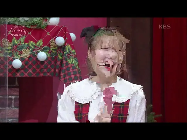 【公式kbk】今日だけ脱退説なくがたがたモード！本気いっぱい詰まっお互いに言葉♥[ユ・ヒヨルのスケッチブック_ / You Heeyeol'sSketchboo