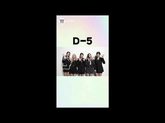 【公式bht】【2021NYEL】2021 NEW YEAR'S EVE LIVE Countdown D-5  -  GFRIEND  