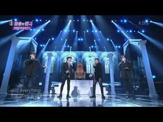 【公式kbk】フォーレSTELLAR_  -  We Are The Champions [不朽の名曲_ 2伝説を歌う/ ImmortalSongs_ 2] 2