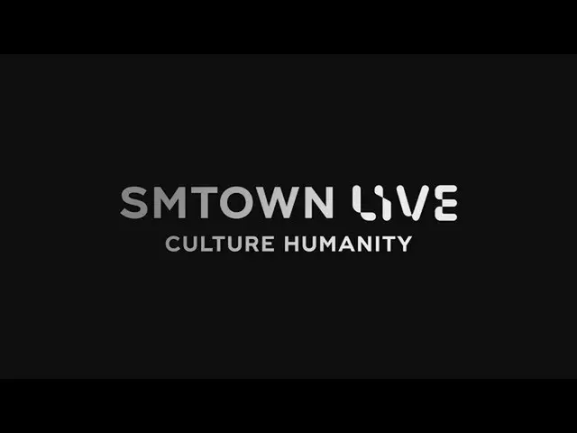 【公式smt】SMTOWN LIVE「Culture Humanity」Line-up Teaser  