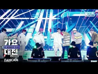 【公式sb1】【2020歌謡大祭典]ATEEZ_ 」踊って+ THANXX「フルカム(ATEEZ_ _ 「TO THE BEAT + THANXX」Full C